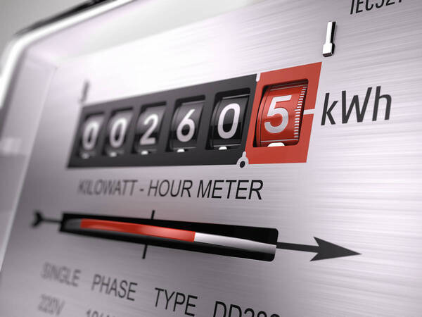 kwh-meter