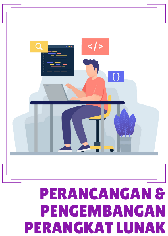 Perancangan dan Pengembangan Perangkat Lunak