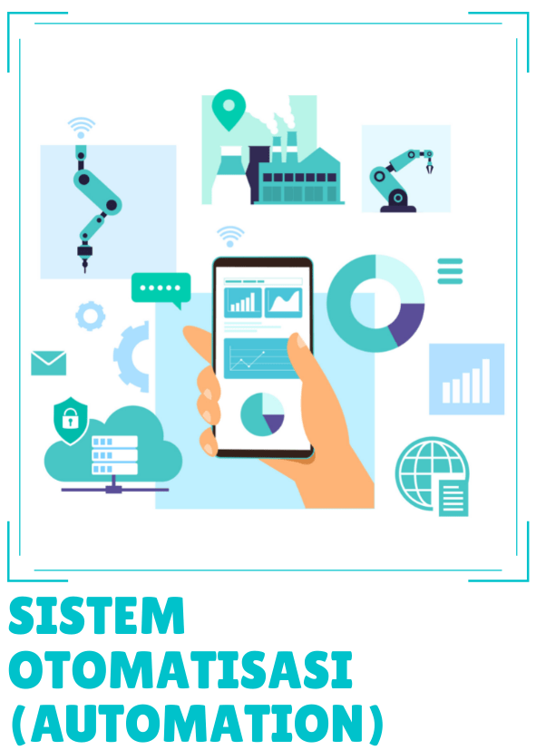 Sistem Otomatisasi (Automation)